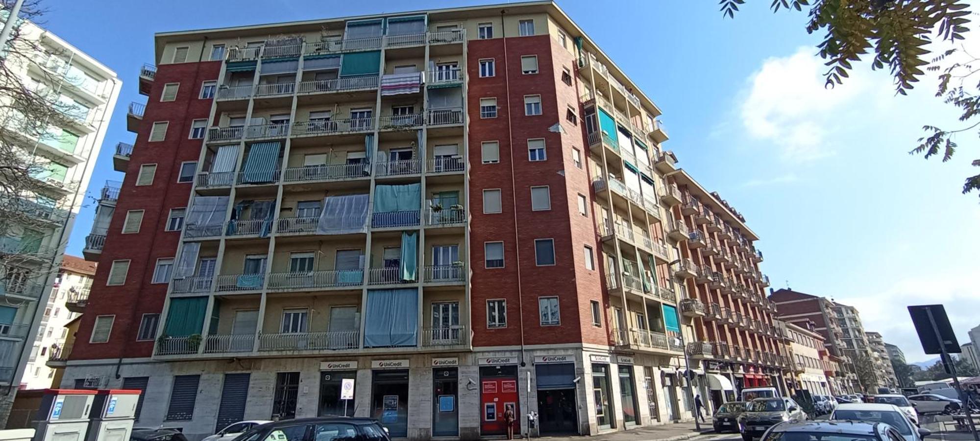 La Mia Dolce Casa In Torino Apartment Exterior photo
