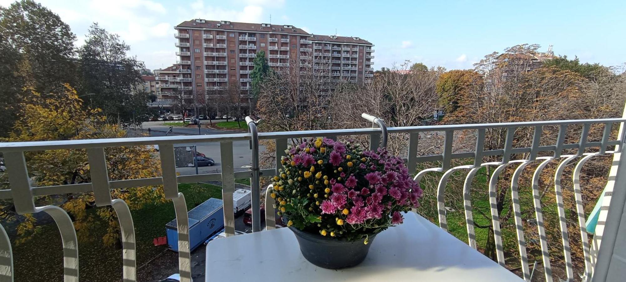 La Mia Dolce Casa In Torino Apartment Exterior photo