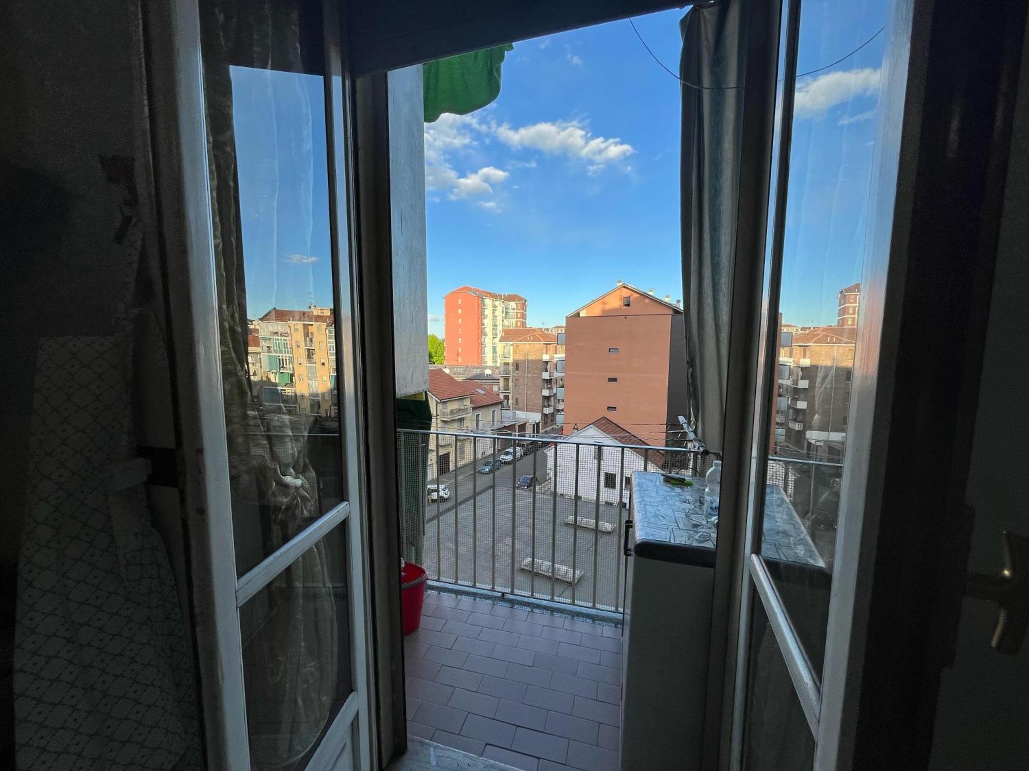 La Mia Dolce Casa In Torino Apartment Exterior photo